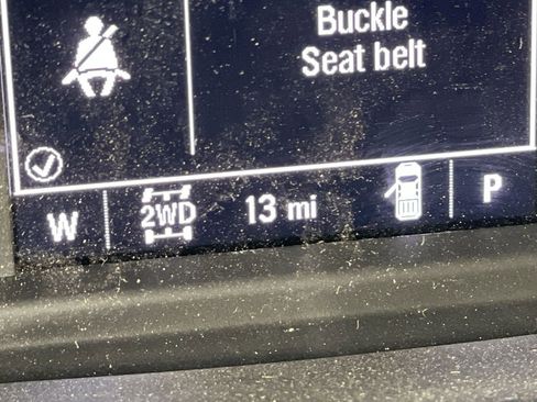 Used 2024 GMC Sierra 2500 Pro w/ Convenience Package image 12