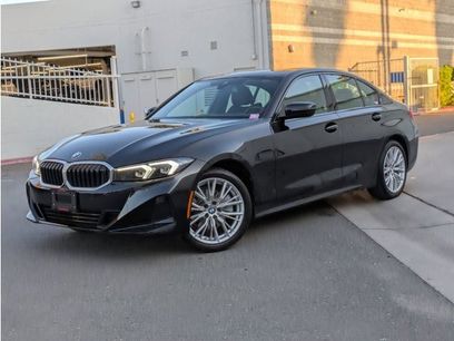 Certified 2023 BMW 330i Sedan w/ Driving Assistance Package