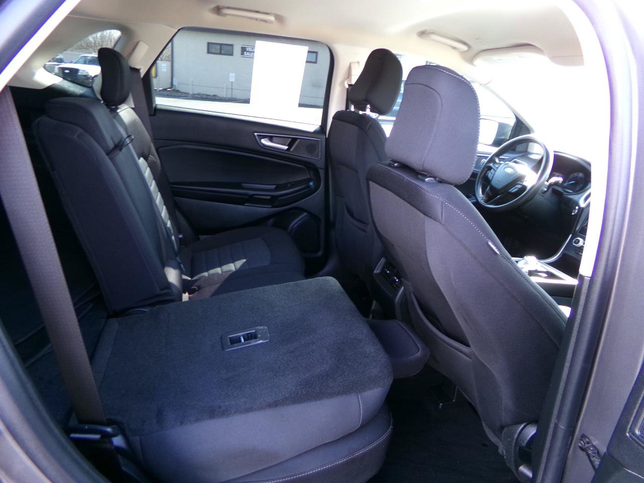 Used 2023 Ford Edge SE AWD/4WD image 37