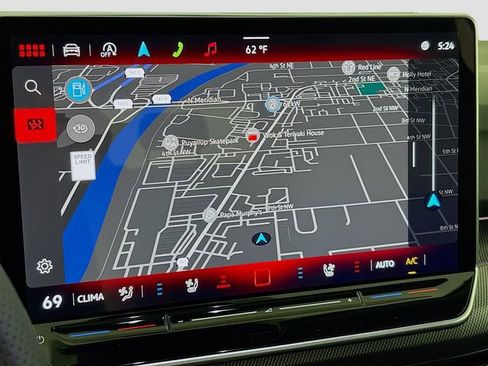 New 2025 Volkswagen GTI SE image 14