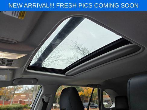 Used 2024 Toyota RAV4 XLE image 10