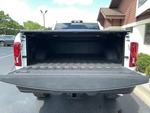 New 2026 RAM 2500 Rebel w/ Rebel Level 2 Equipment Group AWD/4WD image 20