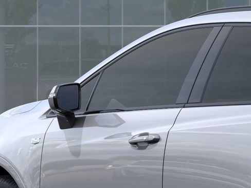 New 2026 Cadillac XT5 Sportv image 12