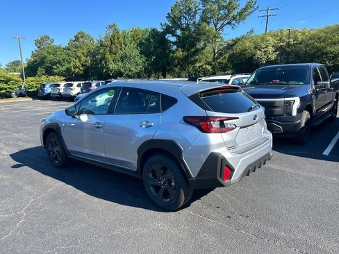 Certified 2026 Subaru Crosstrek 2.5i AWD/4WD image 5