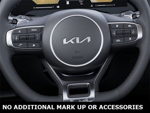 New 2026 Kia K5 GT image 22