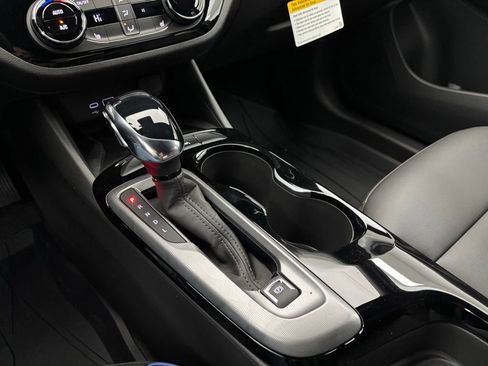 New 2026 Buick Envista Sport Touring w/ Convenience I Package image 27