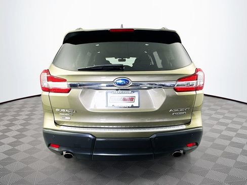 Used 2022 Subaru Ascent Touring w/ Popular Package #2A AWD/4WD image 10
