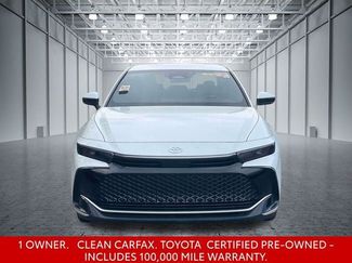 Certified 2023 Toyota Crown AWD/4WD video 2