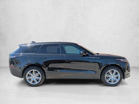 Certified 2026 Land Rover Range Rover Velar S AWD/4WD image 4