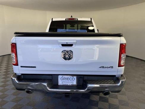 Used 2021 RAM 1500 Big Horn image 7