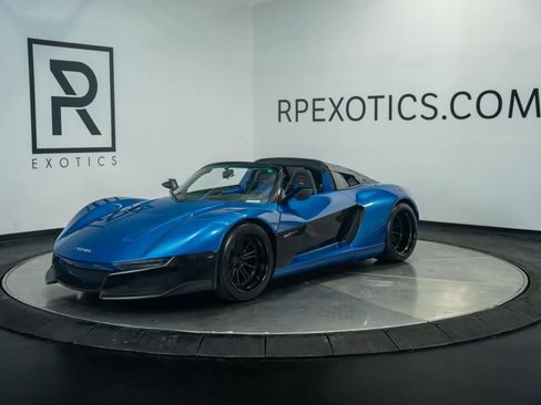 Used 2005 Lotus Elise image 5