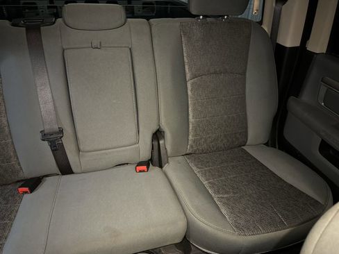 Used 2016 RAM 2500 SLT w/ Luxury Group AWD/4WD image 22