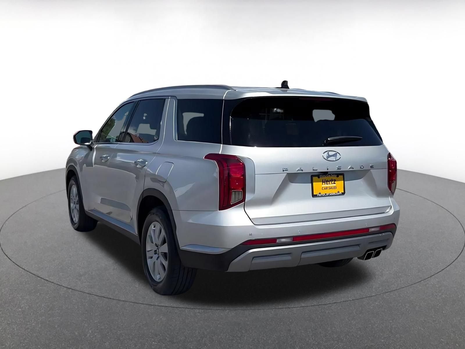 Used 2025 Hyundai Palisade SEL FWD image 10