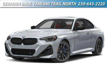 New 2026 BMW M240i Coupe w/ Premium Package