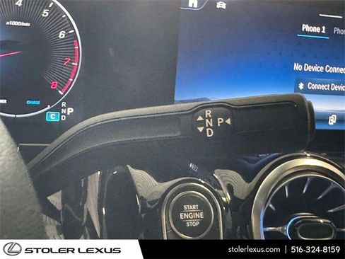 Used 2025 Mercedes-Benz GLA 250 GLA 250 image 30