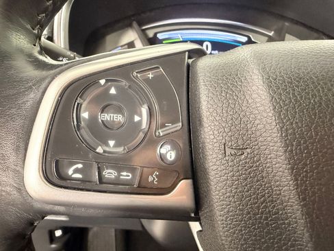 Certified 2022 Honda CR-V EX-L image 17