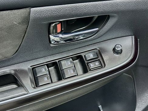 Used 2019 Subaru WRX W/ MANUAL TRANSMISSION image 18