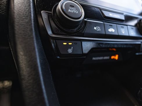 Used 2017 Honda Civic Sport Touring image 17