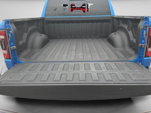 Used 2023 RAM 1500 Rebel w/ Rebel Level 2 Equipment Group AWD/4WD image 13
