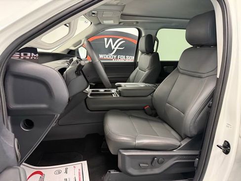 New 2025 Ford Expedition Max Active image 13