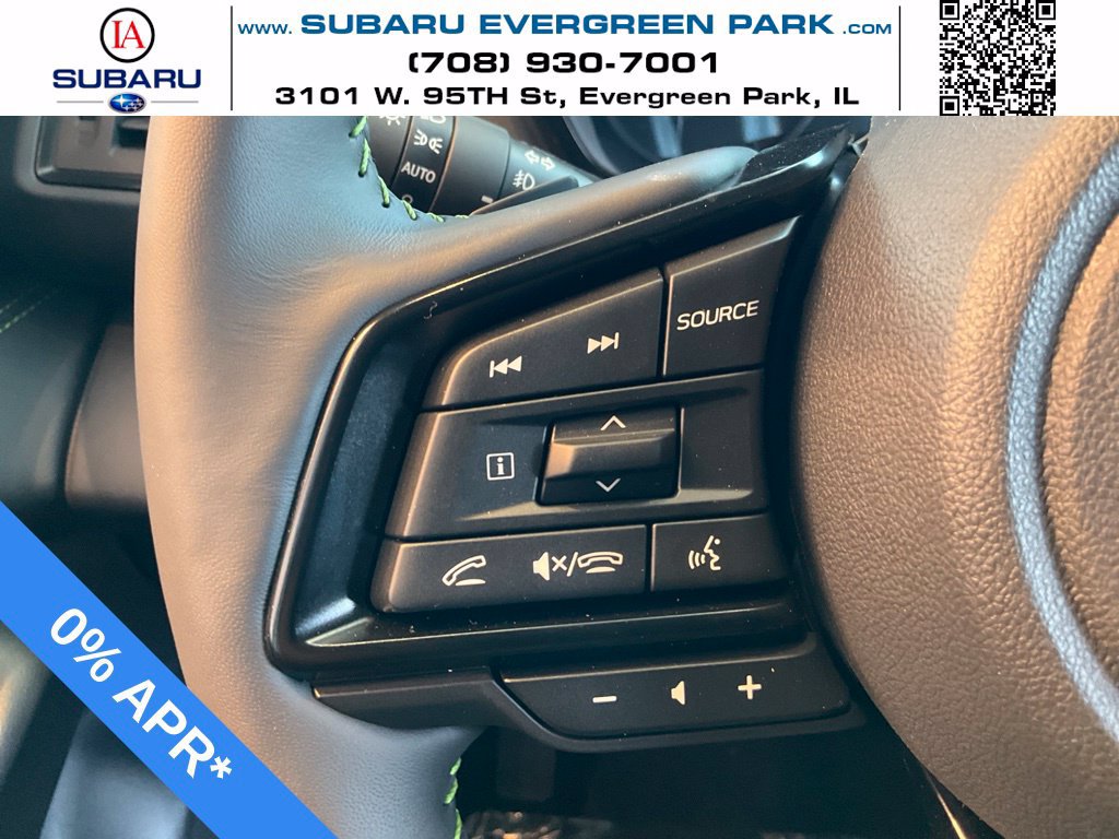 New 2026 Subaru Ascent Bronze Edition AWD/4WD image 21