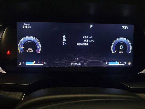 Used 2022 Jeep Grand Cherokee L Limited image 23