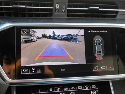 Used 2019 Audi A6 3.0T Prestige w/ Prestige Package image 22