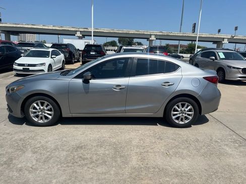 Used 2014 MAZDA MAZDA3 i Touring FWD image 6