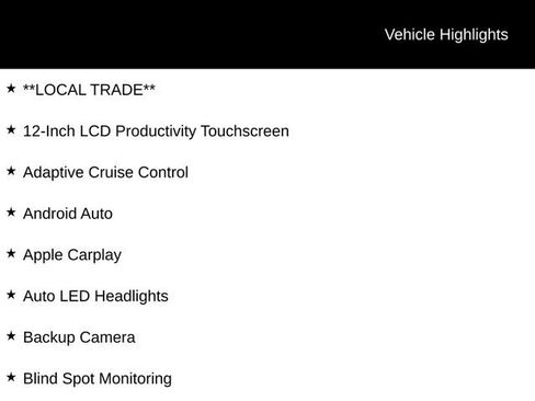 Used 2020 RAM 1500 Limited RWD image 5
