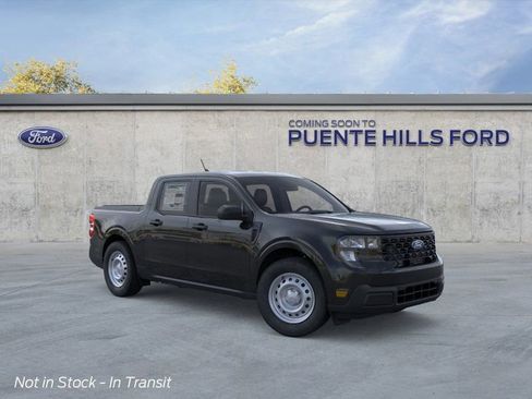 New 2026 Ford Maverick XL FWD image 7
