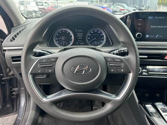 Used 2020 Hyundai Sonata SEL FWD image 20