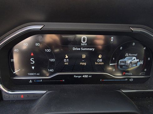 Used 2024 GMC Sierra 2500 Denali w/ Denali Reserve Package image 15