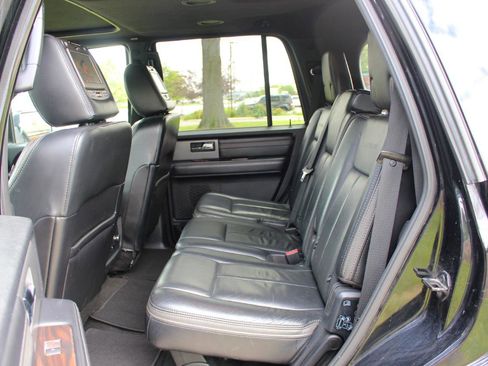 Used 2016 Ford Expedition Platinum AWD/4WD image 33