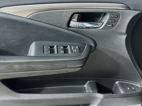 Used 2021 Honda Passport EX-L image 15