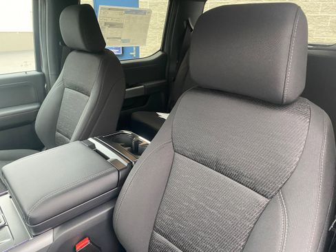 New 2025 Ford F150 XLT w/ Equipment Group 301A Standard image 25