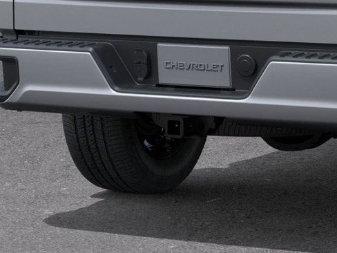 New 2026 Chevrolet Silverado 1500 RST w/ Convenience Package II AWD/4WD image 14