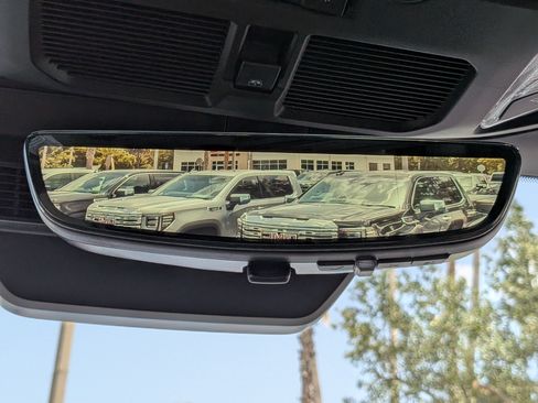 New 2026 GMC Hummer EV SUV AWD/4WD image 35
