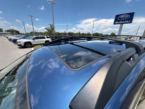 Used 2020 Subaru Ascent Limited w/ Technology Package AWD/4WD image 9
