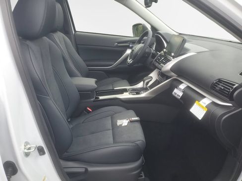 New 2026 Mitsubishi Eclipse Cross SE AWD/4WD image 26