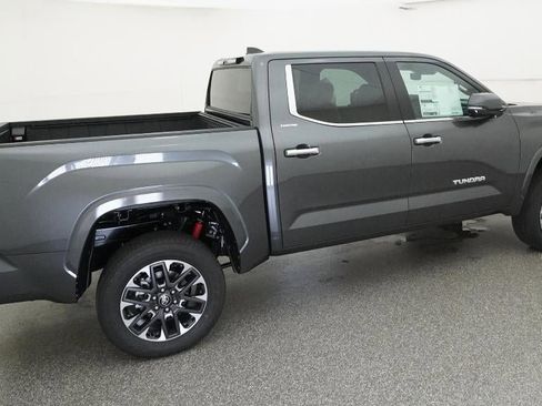 New 2026 Toyota Tundra Limited AWD/4WD image 10