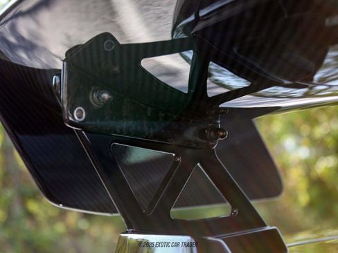 Used 2022 Ford Mustang Shelby GT500 w/ Carbon Fiber Track Pack image 76