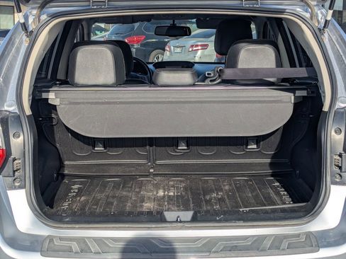 Used 2015 Subaru Crosstrek 2.0i Limited w/ Popular Package #1 image 29