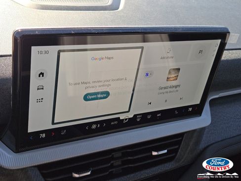 New 2026 Ford Explorer Platinum image 13