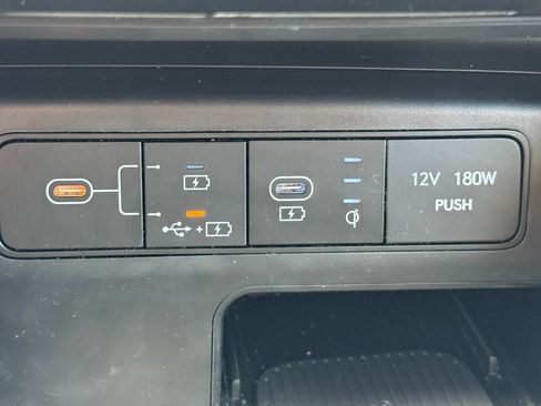 Used 2025 Hyundai Tucson SEL AWD/4WD image 27