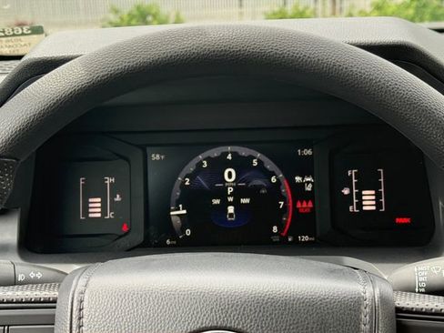 New 2026 Toyota Tacoma SR5 AWD/4WD image 14