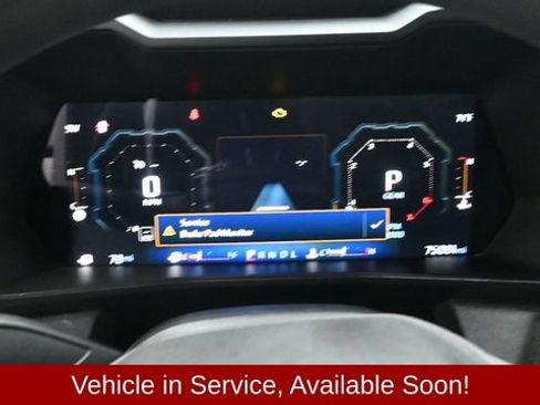 Used 2024 Chevrolet Colorado W/T w/ Safety Package RWD image 18