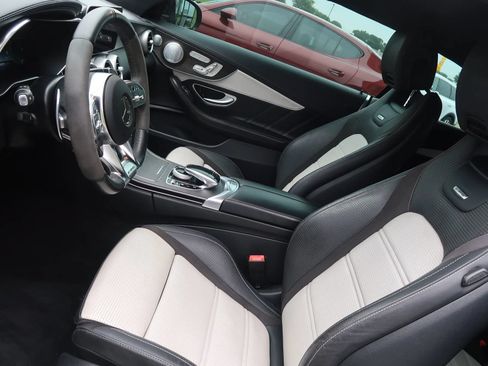 Used 2020 Mercedes-Benz C 63 AMG S image 19