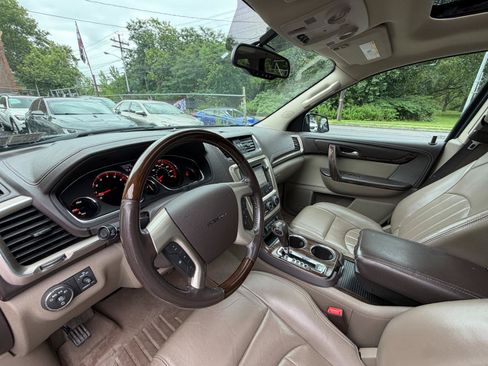 Used 2014 GMC Acadia Denali AWD/4WD image 22