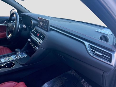 Used 2024 Genesis G70 3.3T Advanced image 30