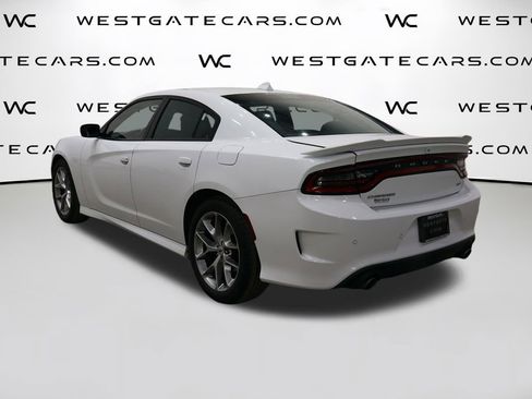 Used 2023 Dodge Charger GT image 41